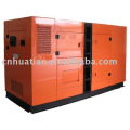 Schalldichte Diesel-Generator-Baldachin